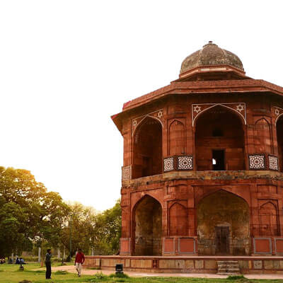 delhi city tour cab