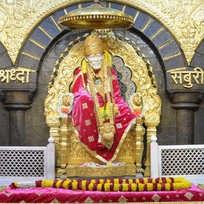 Shirdi