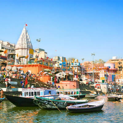 outstation taxi in varanasi